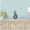 12 MultiColor Glass Art Centerpiece - Image 3