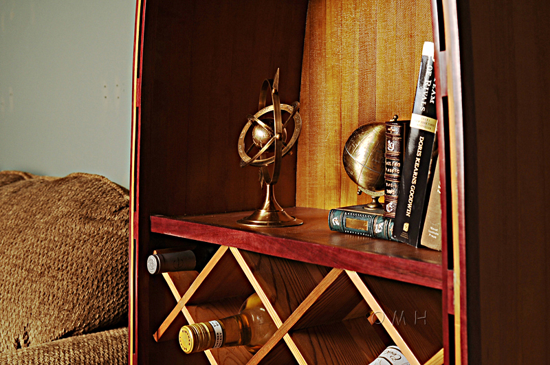 Armillary Brass with Bright Annealed Finish - Image 2