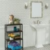 37" Bookcase with 4 Shelves in Espresso - Image 2