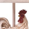 White Rooster Accent Lamp - Image 2