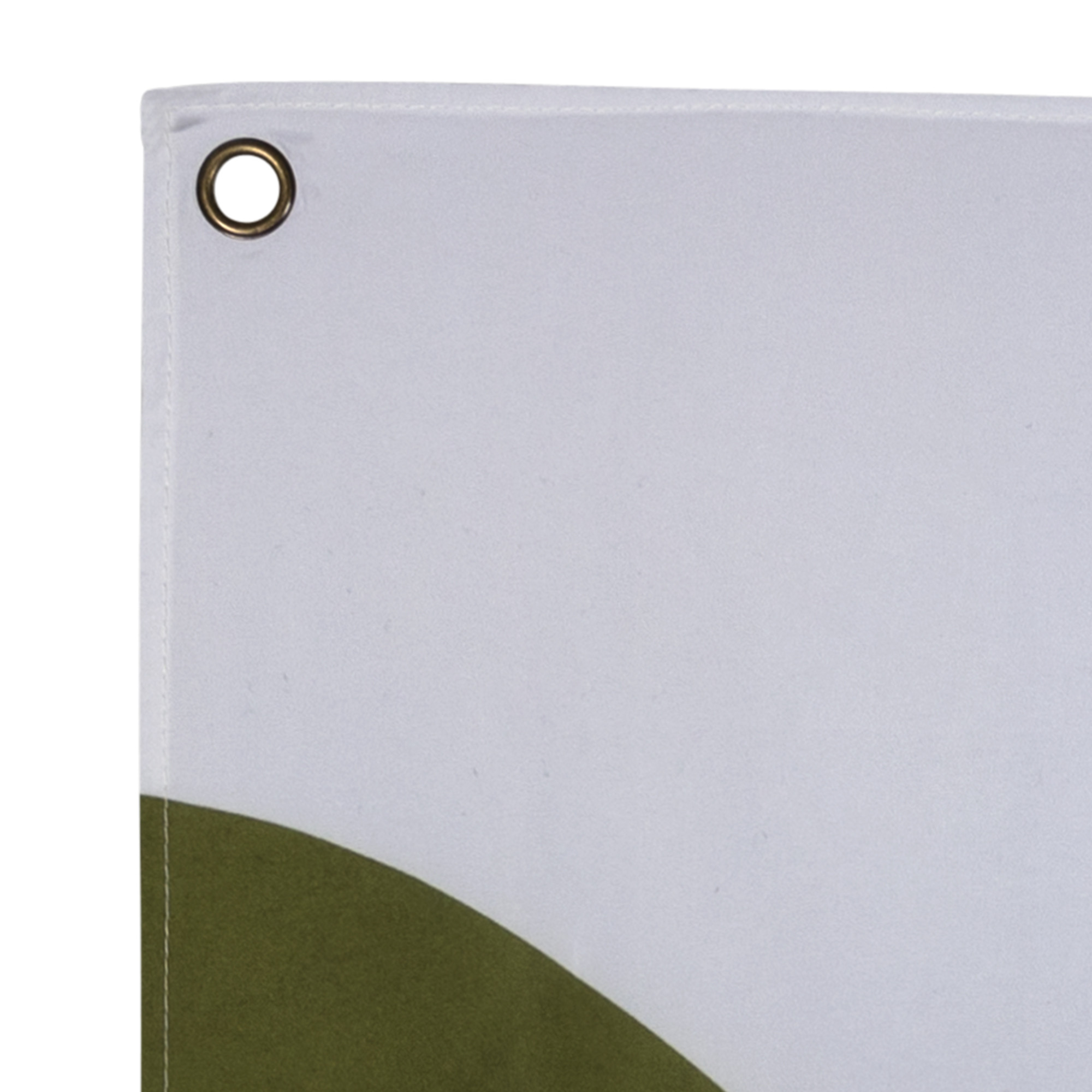 Abstract Silhoutte Hanging Wall Tapestry - Image 2