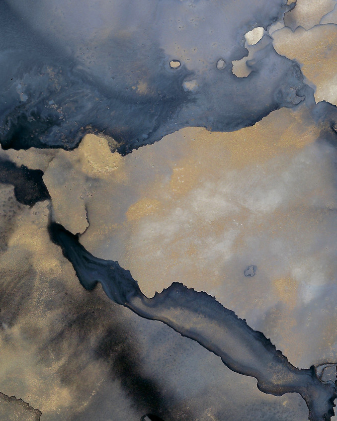 Chrysalis Original Design Canvas Art - Image 3