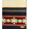Queen Size Ultra Soft Young Sledders Handmade Woven Blanket - Image 2