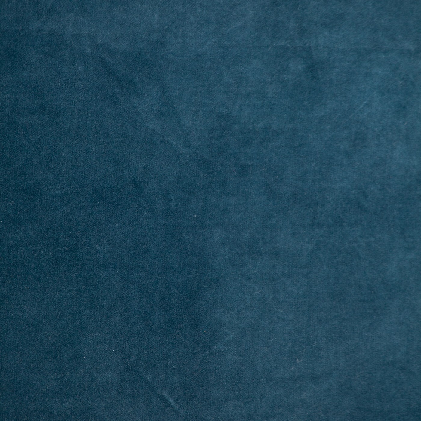 Aqua Teal Two Tone Throw Pillow - Image 3