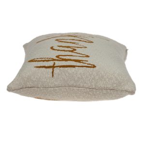 Blessed Carmel Throw Pillow