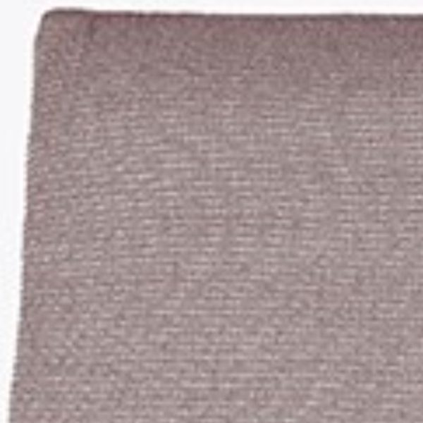 Soft Pink Cotton Chambray Waffle Weave Throw Blanket - Image 5