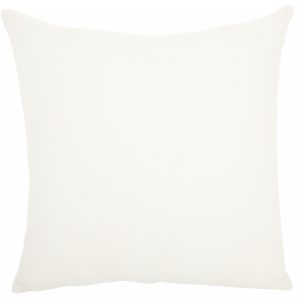 Sweet Heart Wreath Throw Pillow