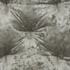 24" Grey Silky Soft Velvet Throw Pillow - Image 4