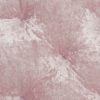 24" Pink Silky Soft Velvet Throw Pillow - Image 4