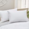 Premium Lux Down Standard Size Firm Pillow