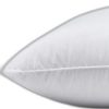 Premium Lux Siberian Down King Size Medium Pillow - Image 5