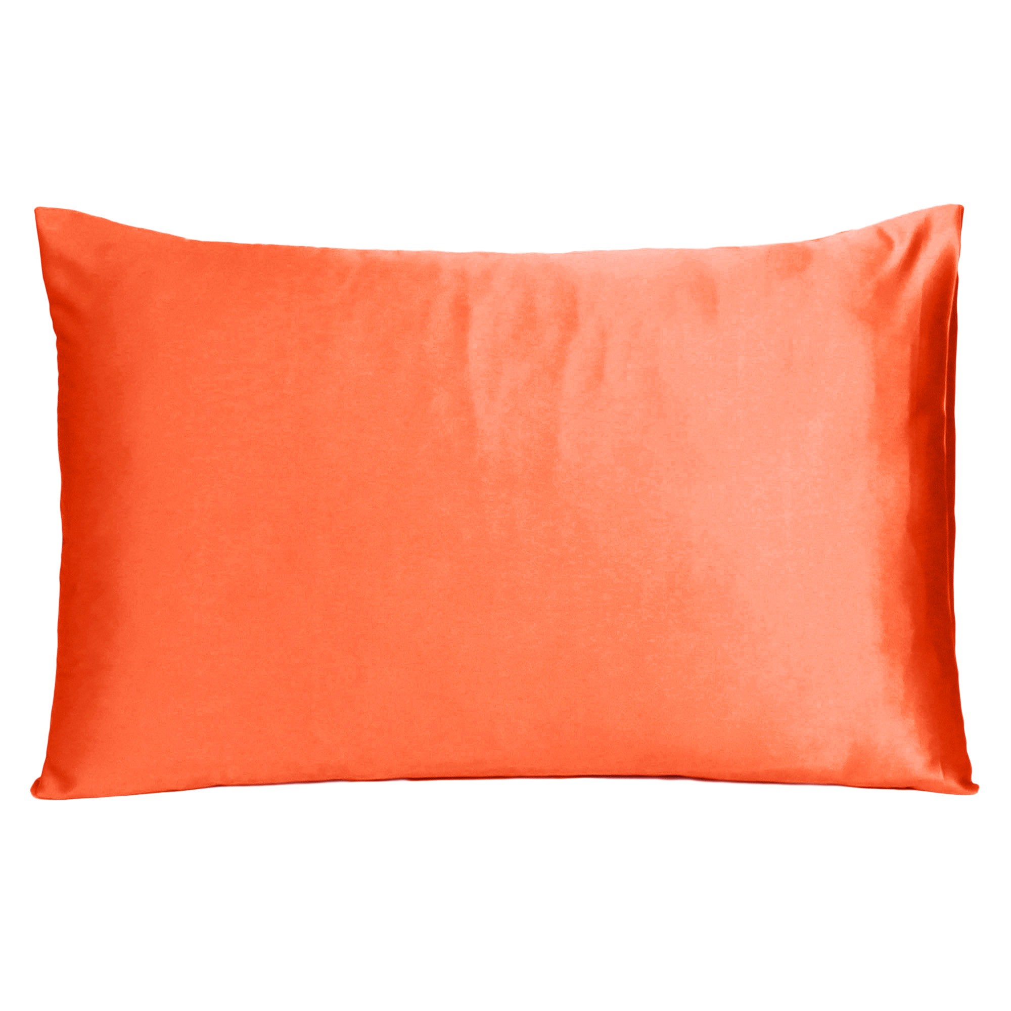 Poppy Dreamy Set of 2 Silky Satin King Pillowcases - Image 3
