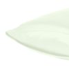 Ivory Dreamy Set of 2 Silky Satin King Pillowcases - Image 5