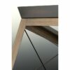Antique Bronze Dimmable Light Lantern Geometric Chandelier - Image 3