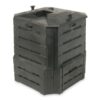 Home Garden Composter - 86 Gallon Compost Bin with Locking Self-Watering Lid - Image 2