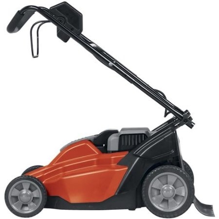 Cordless 36-Volt Black & Decker 19-Inch Electric Lawn Mower & Battery - Image 3