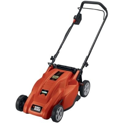 18-inch Cordless Electric Lawn Mower with Integrated 36V Battery - Image 2