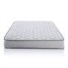 California King 6-inch Thick Innerspring Mattress with Quilted Cover - Medium Firm - Image 2