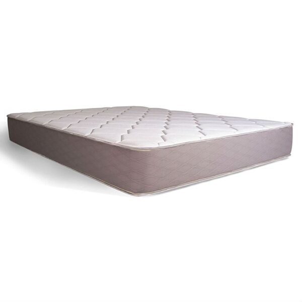 King size 9-inch Two-Sided Medium Firm Innerspring Mattress - Image 2