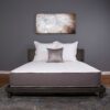 King size 9-inch Two-Sided Medium Firm Innerspring Mattress - Image 3
