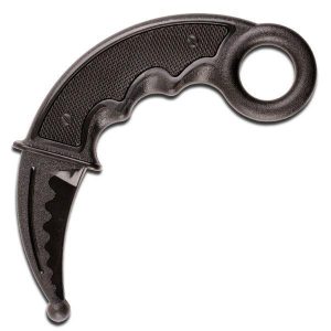 7 Training Karambit