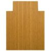 Natural Bamboo Eco-Friendly Chair Matt - Image 2