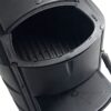 Heavy Duty 16.4 cubic ft. Soil-maker Compost Bin with 3 Chamber Composter Design - Image 3