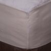 King size Extra Plush Mattress Pad - Hypo-allergenic - Image 2