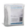 King size Extra Plush Mattress Pad - Hypo-allergenic - Image 4