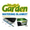 2.4' x 25' Weed Barrier Landscape Fabric - Last 5 Years or Longer - Image 5