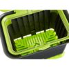 Fresh Air Kitchen Compost Collector Composting Bin - Image 2