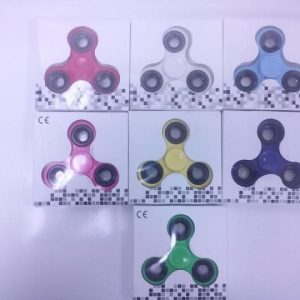 CE Brand Fidget Hand Spinner