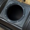 52-Gallon Compost Bin Tumbler Composter - 7 Cu. Ft. - Image 4