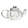 Stove-top Safe Brosilicate Glass Teapot 22 Oz with Infuser - Image 3