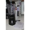 Personal Smoothie Blender with Travel Lid in Black by Hamilton Beach - Image 3