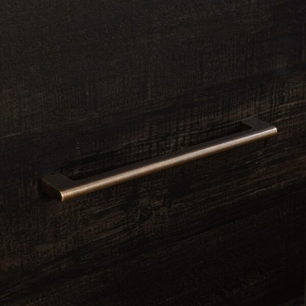 Modern Java 5 Drawer Storage Chest - Image 3