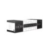 Queen-size 10-inch Thick Memory Foam Mattress - Medium Firm - Image 4
