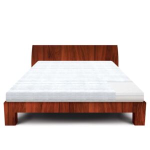 Twin size 6-inch Thick Memory Foam Mattress - Firm
