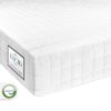 California King size 8-inch Thick Memory Foam Mattress - 25-year Warranty - Image 3