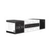 California King size 8-inch Thick Memory Foam Mattress - 25-year Warranty - Image 4