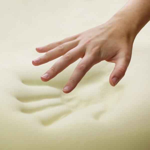 California King size 8-inch Thick Memory Foam Mattress - 25-year Warranty - Image 5