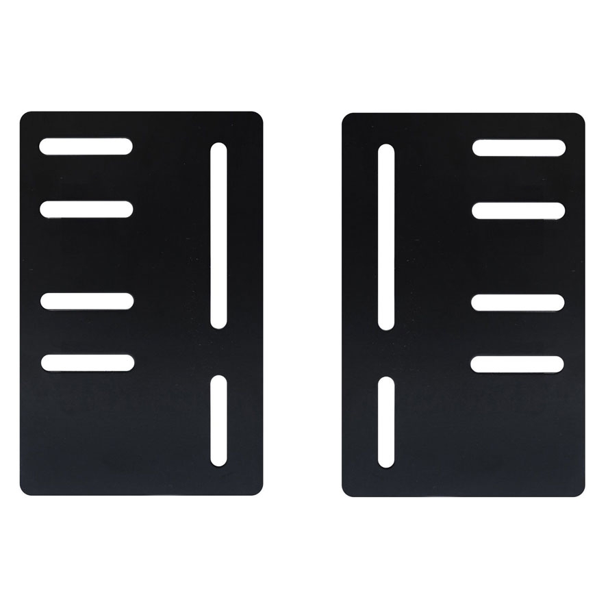 Mod-Adapter Headboard Bracket Extension Plates Set - Image 4