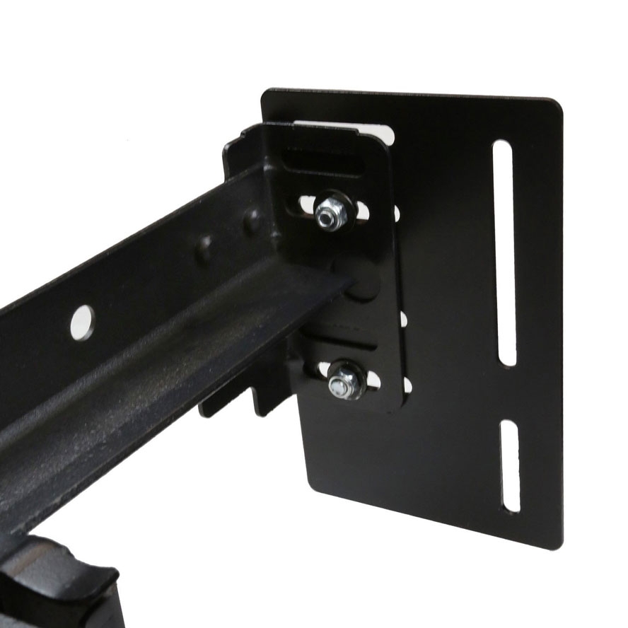 Mod-Adapter Headboard Bracket Extension Plates Set - Image 5