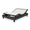 Split King Upholstered Designer Adjustable Bed Base with Massage - Image 2