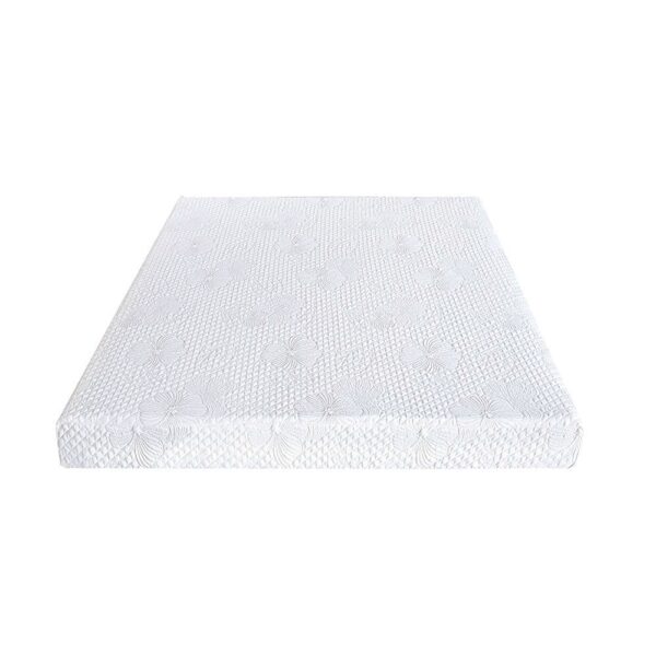 Twin size 6-inch Thick 3-Layer Memory Foam Mattress - Image 2