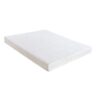 Twin size 6-inch Thick 3-Layer Memory Foam Mattress - Image 3