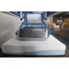 Twin size 6-inch Thick 3-Layer Memory Foam Mattress - Image 4