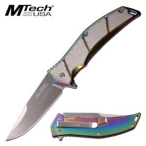 MTECH USA Knife