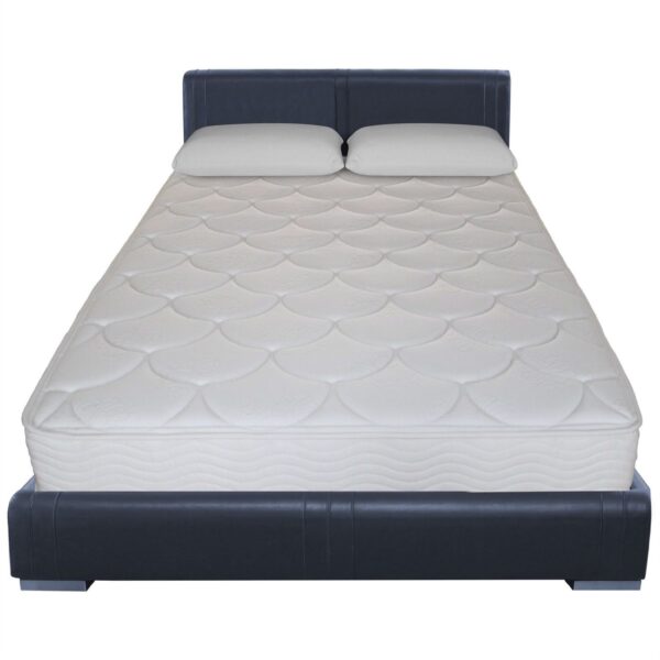 Full size 8-inch Thick Innerspring Coil Mattress - Image 3