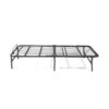 Twin XL Manually Adjustable Bed Frame - Head Adjust Only - Image 2